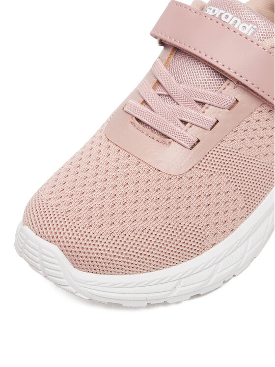 Sprandi Sneakersy Sprandi CEO-CP72-26103 Ružová
