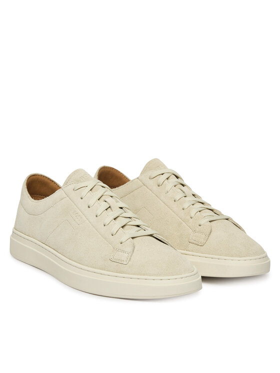 BOSS Sneakers BOSS Kieran 50563162 Bianco