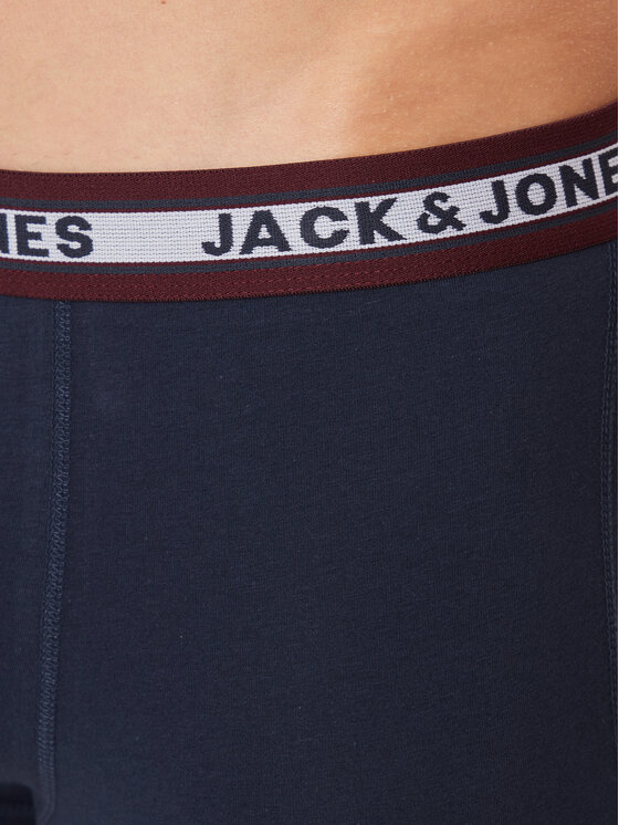Jack & Jones Jack & Jones Komplet boksaric﻿ Oliver 12165348 Pisana