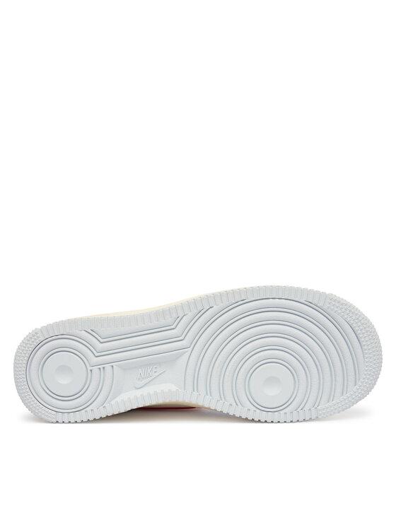 Nike Снікерcи Nike Wmns Air Force 1 '07 HV0843 085 Блакитний