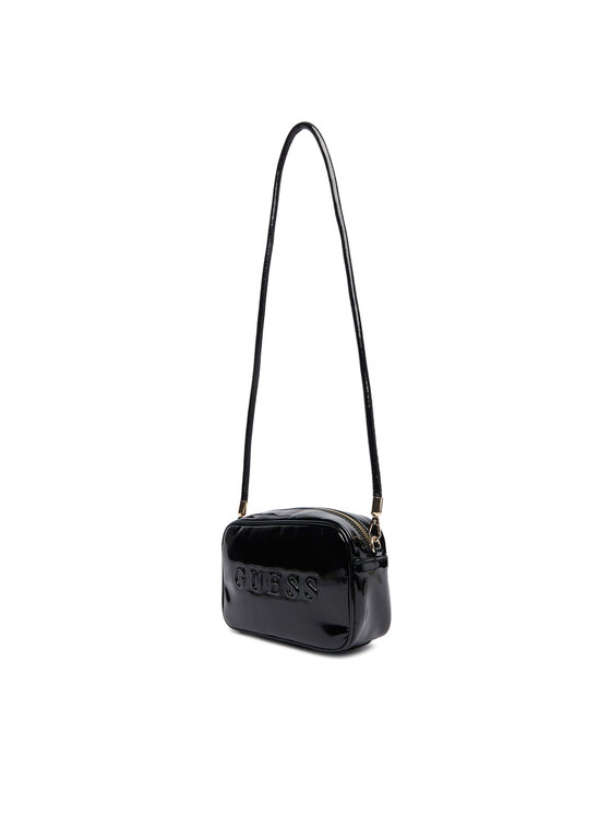 Guess Сумка Guess J5BZ33 W3070 Чорний