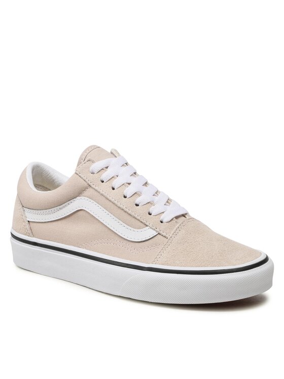 Vans Tenisówki Vans Old Skool Vr3 VN0005UFBLL1 Beżowy