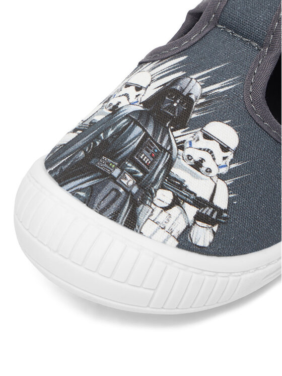 Star Wars Тапочки Star Wars CEO-CM-AW25-322SW Сірий