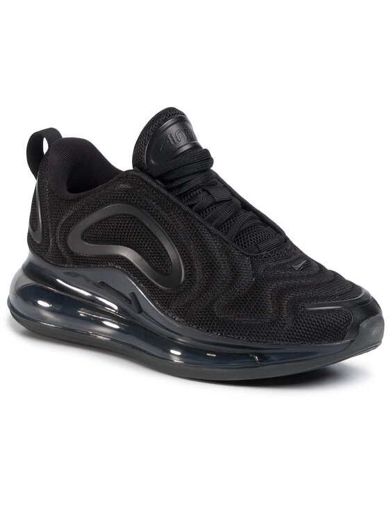 Nike Sneakers Nike Air Max 720 (GS) AQ3196 006 Nero