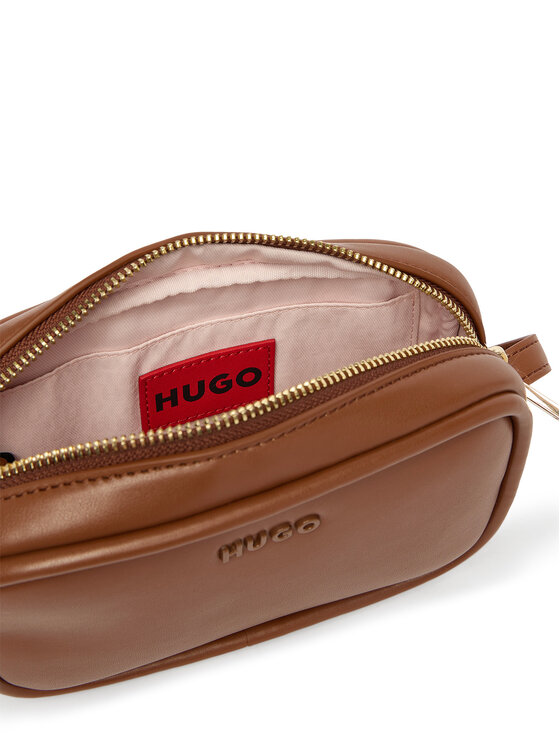 HUGO Táska HUGO Jodi 50562945 Barna