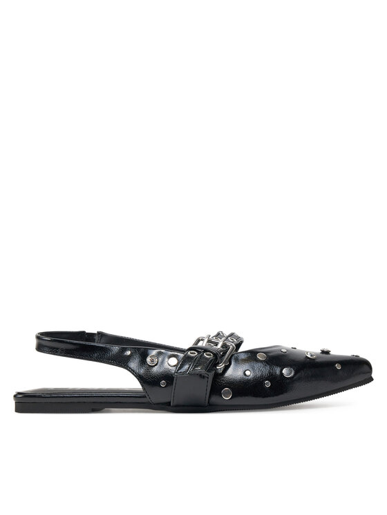 ONLY Shoes Балетки ONLY Shoes OnLaura-5 15340903 Чорний