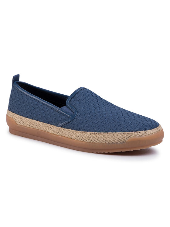 Geox Alpargatas Geox U Mondello A U029EA 000H2 C4005 Azul marino