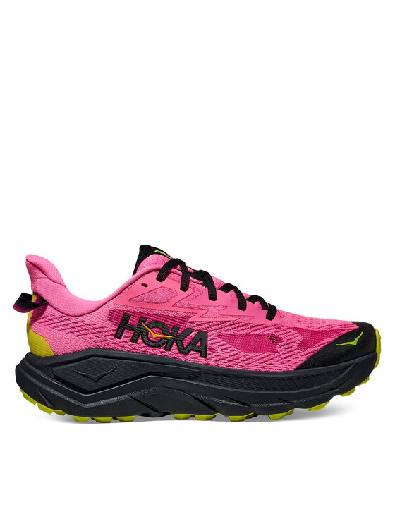 Hoka Zapatillas de running Hoka Challenger 8 1168717 Rosa