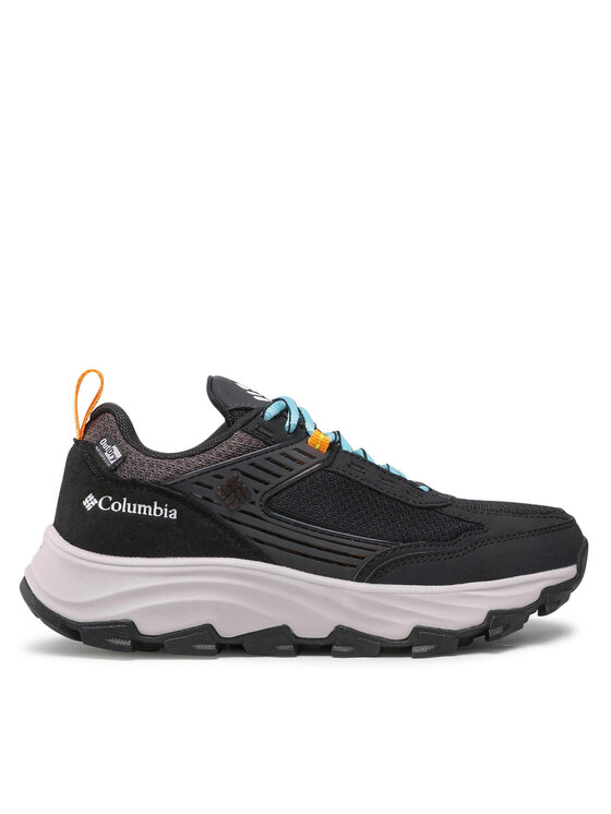 Columbia Туристически Columbia Hatana Max Outdry BL0659 Черен