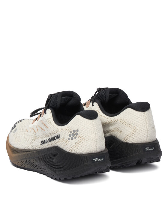 Salomon Scarpe running Salomon Aero Blaze 4 gtx GORE-TEX L45403900 Beige