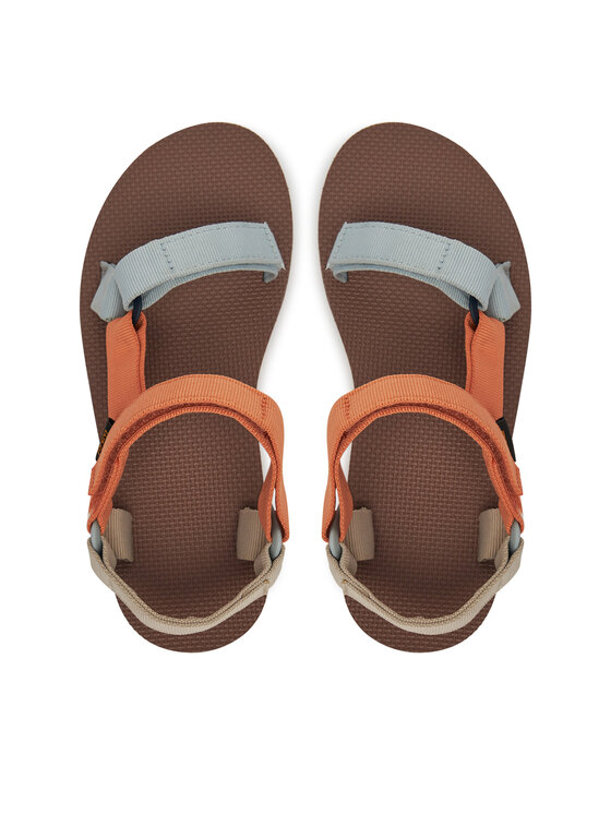 Teva Sandály Teva Original Universal 1003987 Barevná