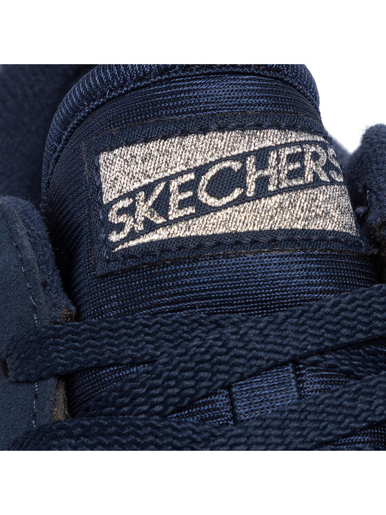 Skechers Снікерcи Skechers Goldn Gurl 111/NVY Cиній
