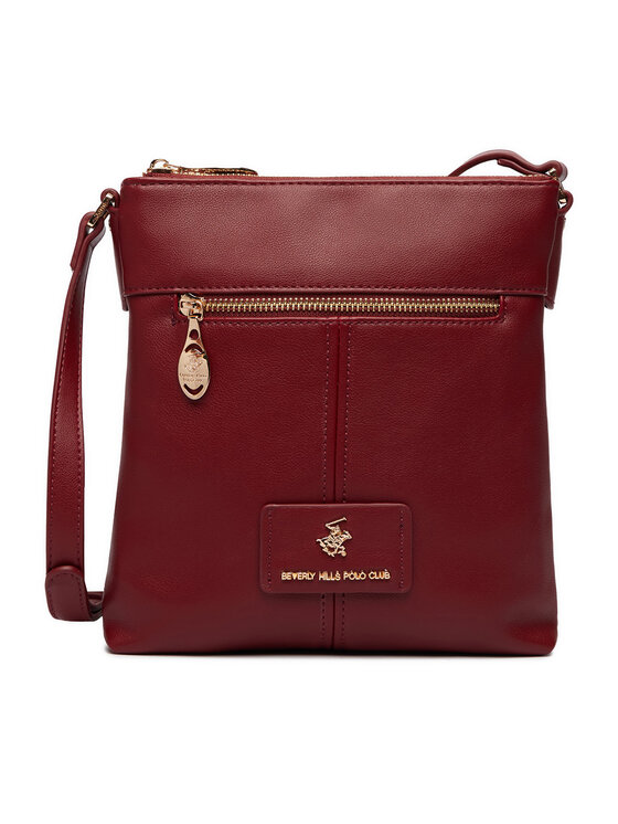 Beverly Hills Polo Club Soma Beverly Hills Polo Club CEO-BHPC-C-012-10 Bordo