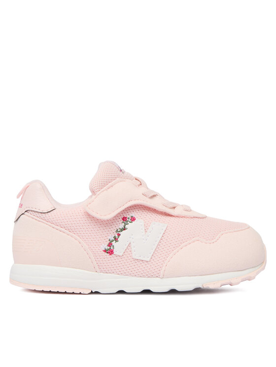 New Balance Sneakersy New Balance I5151M6 Růžová