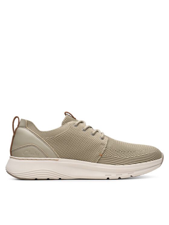Clarks Снікерcи Clarks Motion Trek MX 26181982 Хакі