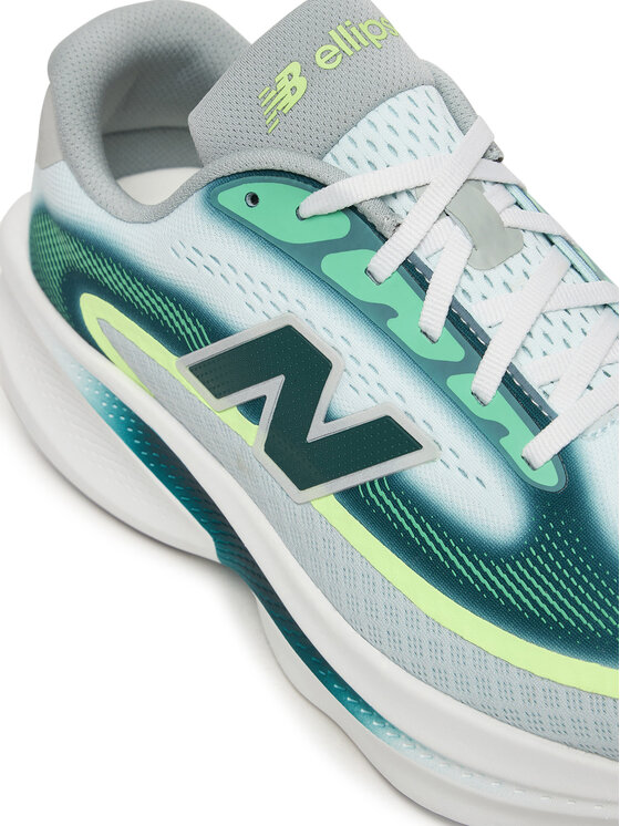 New Balance Tekaški čevlji New Balance Fresh Foam Ellipse v1 MELPS4B2 Zelena
