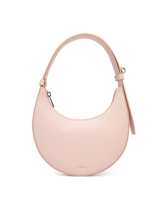 Furla Сумка Furla Delizia Mini WE00649 AX0733 CN 4355S Рожевий