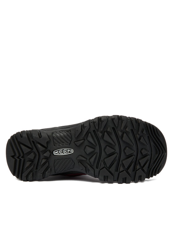 Keen Снігоходи Keen Greta II Waterproof 1031167 Бордовий