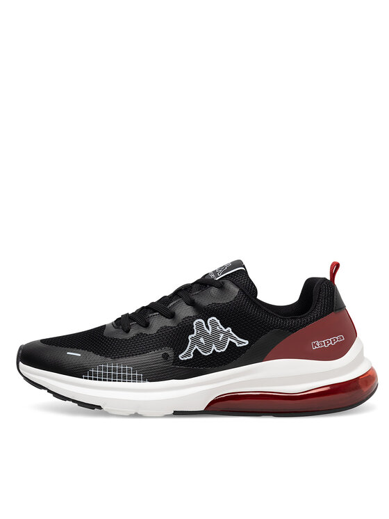 Kappa Sneakers Kappa SS24-3C032 Nero