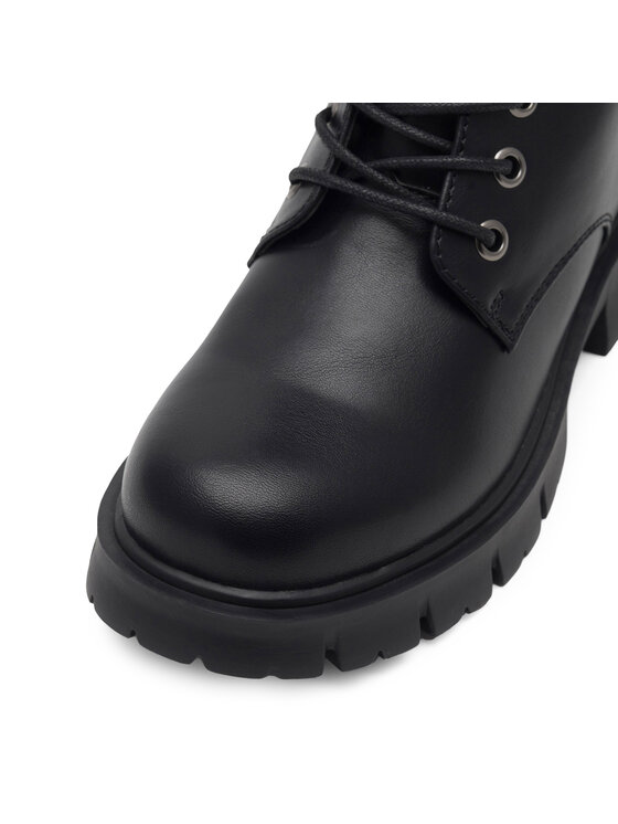 DeeZee Черевики туристичні DeeZee CS5907-02 Чорний