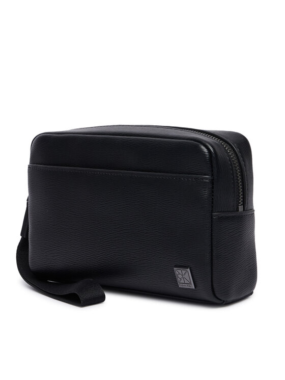 Calvin Klein Brašna Calvin Klein LV04D1284G Černá
