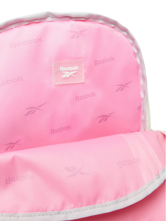 Reebok Рюкзак Reebok CEOWB-RBK-XS-001-09 Рожевий