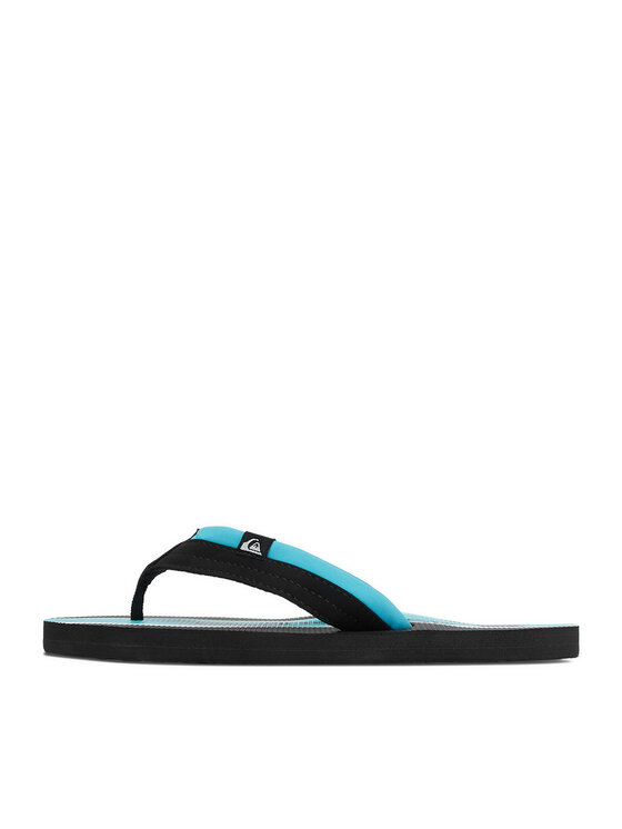 Quiksilver В'єтнамки Quiksilver EO-QUILTED DUNE CQ10050BBA Чорний