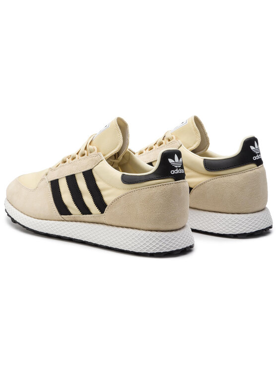 adidas Αθλητικά adidas Forest Grove CG6137 Κίτρινο