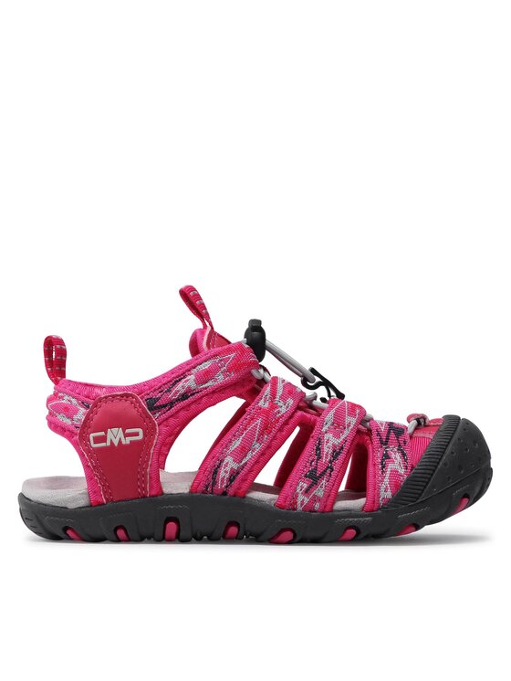 CMP Босоніжки CMP Sahiph Hiking Sandal 30Q9524 Рожевий