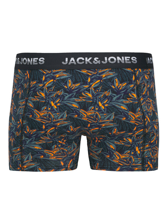 Jack & Jones Jack & Jones Set di boxer Maxwell 12283390 Verde