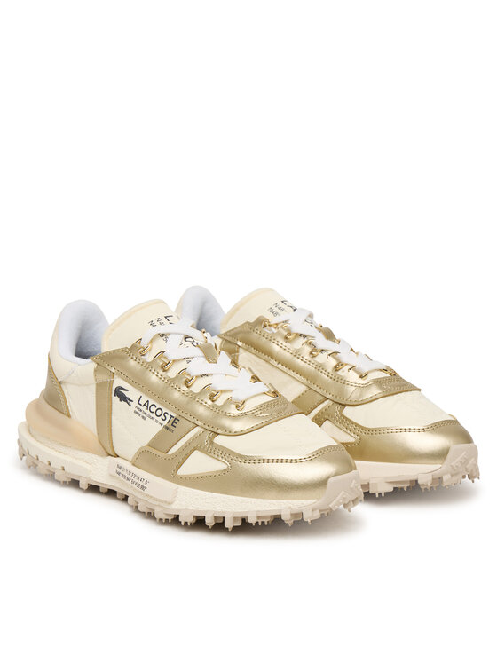 Lacoste Sportcipők Lacoste 51SFA0168 Arany