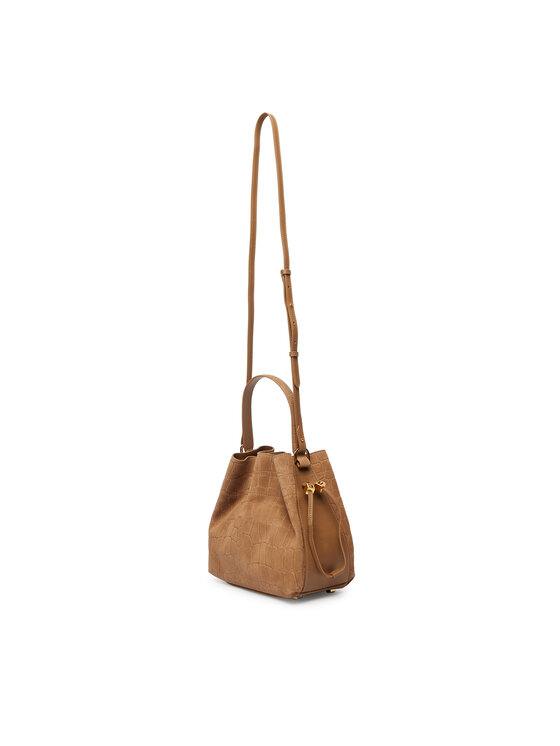 Elisabetta Franchi Сумка Elisabetta Franchi BS-21H-61E2-V720 Коричневий