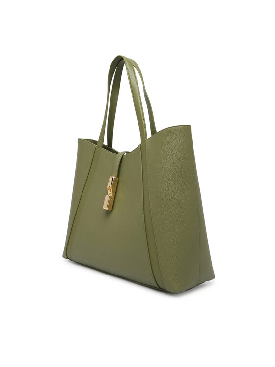 Furla Сумка Furla Goccia L WB01788 BX3353 KH 4555S Зелений