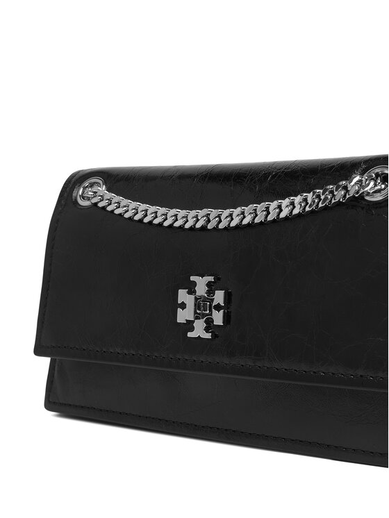 Tory Burch Сумка Tory Burch Kira 176642 Чорний