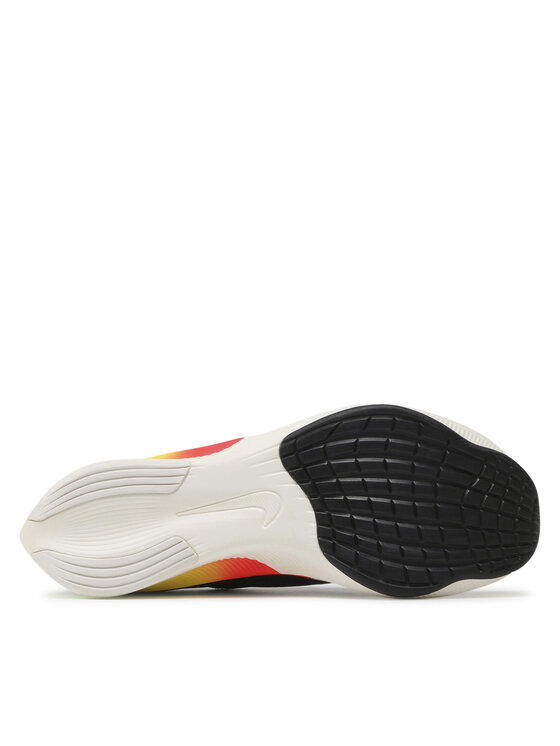 Nike Zapatillas de running Nike Zoom Fly 4 DQ4993 010 Negro