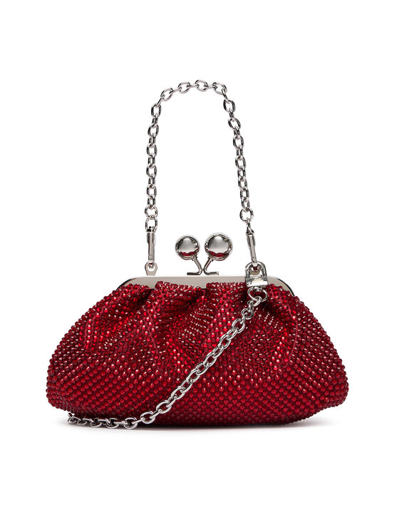 Weekend Max Mara Сумка Weekend Max Mara Wkavino 2625516015650 Червоний