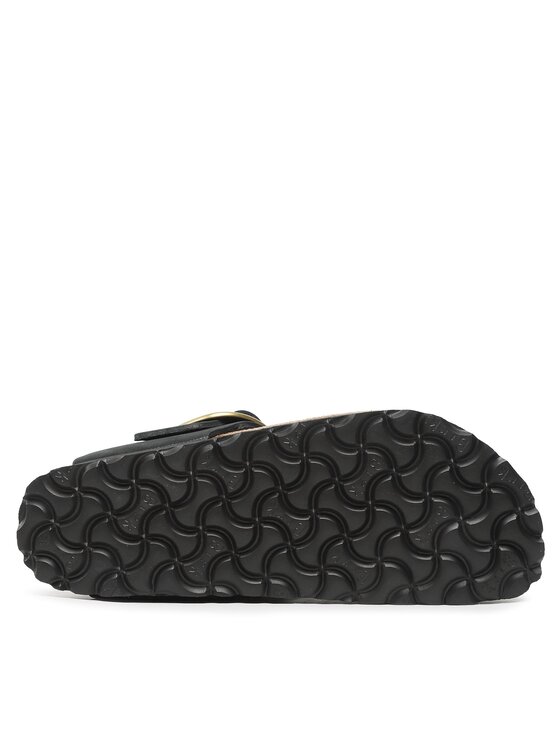 Birkenstock Flip flop Birkenstock Gizeh Big Buckle 1024107 Negru