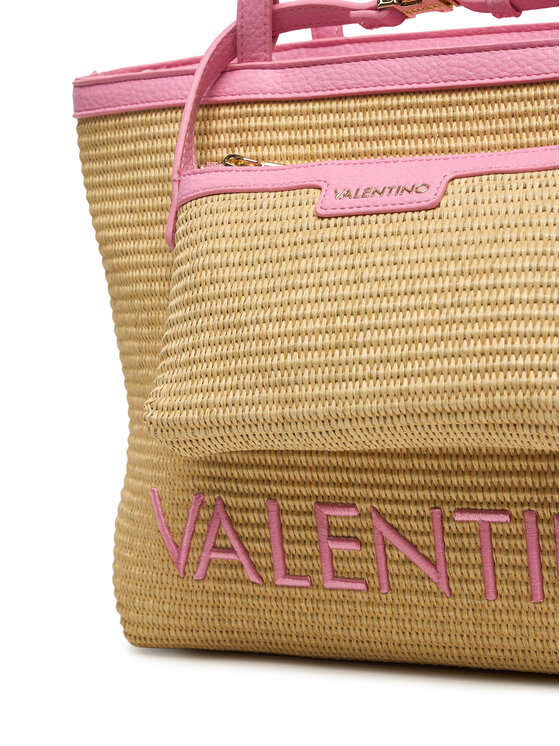 Valentino Сумка Valentino Maiam VBS9TE01PAG Бежевий
