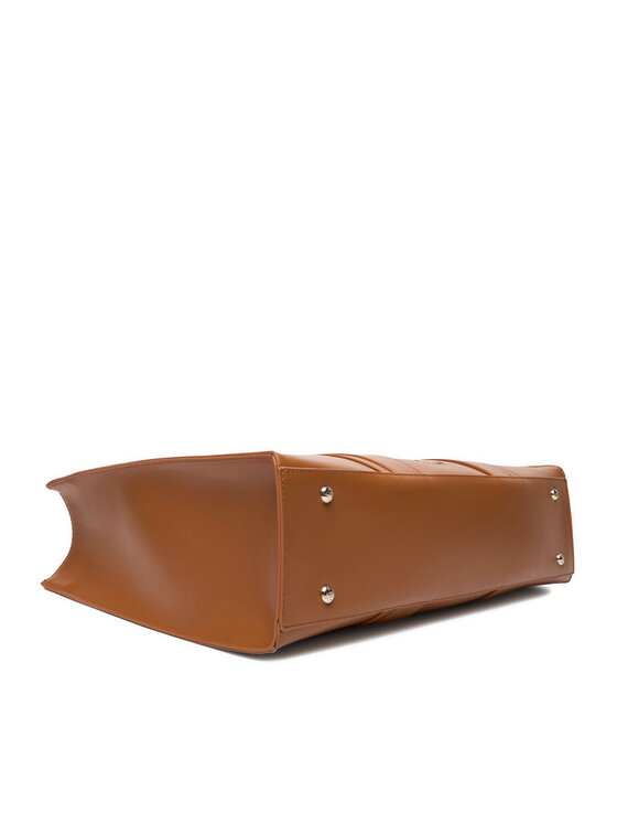 Nine West Сумка Nine West CEO-Ravina-LA374-4511 Коричневий