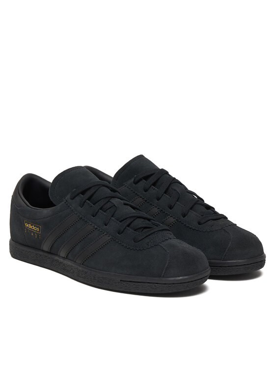 adidas Снікерcи adidas Stadt  JI1881 Чорний