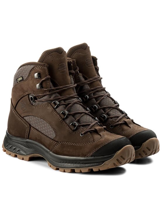 Hanwag Botas de trekking Hanwag Banks II Gtx GORE-TEX 23102-56 Marrón