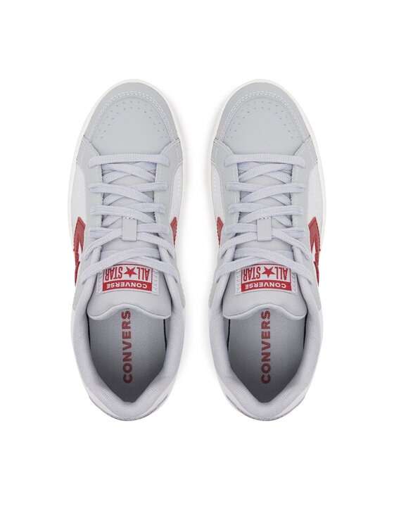 Converse Снікерcи Converse Pro Blaze Classic A12719C Сірий
