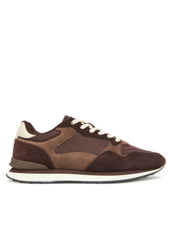 HOFF Sneakers HOFF City Munich 22502613 Marrone