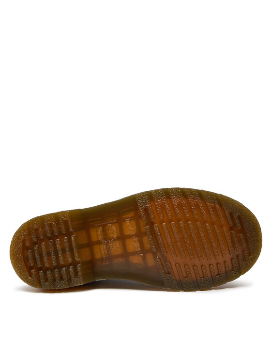 Dr. Martens Glády Dr. Martens Gaucho 11838201 Hnědá