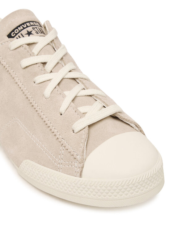 Converse Tenisice Converse Chuck Taylor Lo A16122C Écru