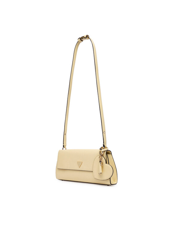 Guess Сумка Guess Isobel HWBG99 32210 Світло-жовтий