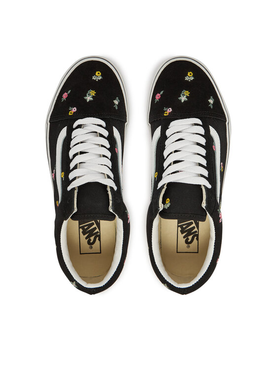 Vans Tenisenes Vans Old Skool VN00113FB9P1 Melns