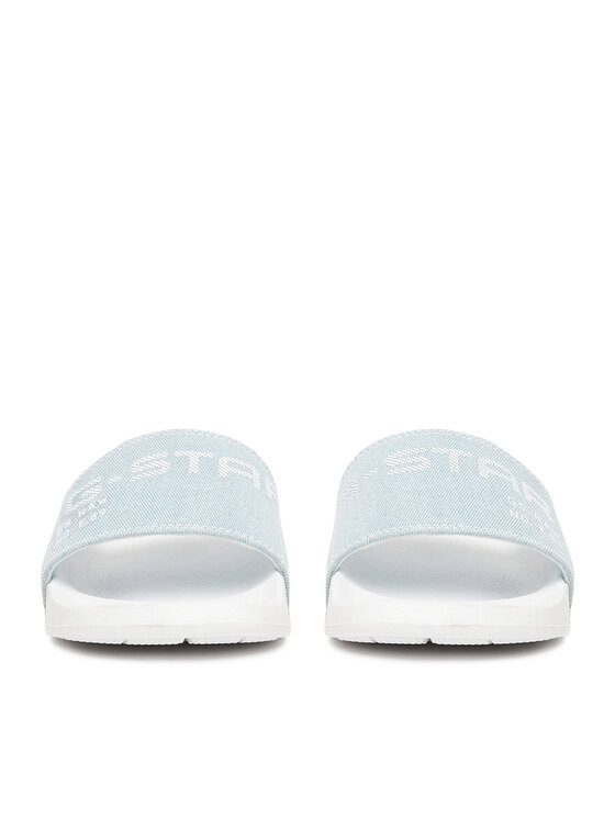 G-STAR Шльопанці G-Star Raw CEO-SS26-3C001 Голубий