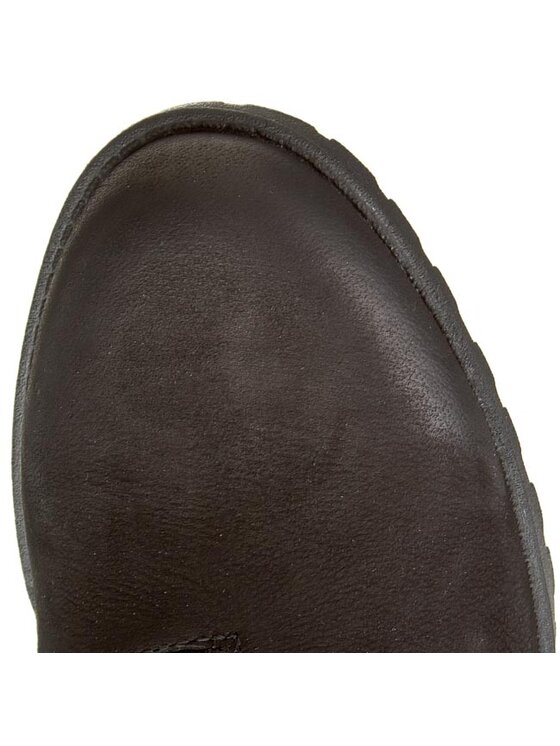 Vagabond Shoemakers Polokozačky Vagabond Shoemakers Grace 4228-150-20 Černá