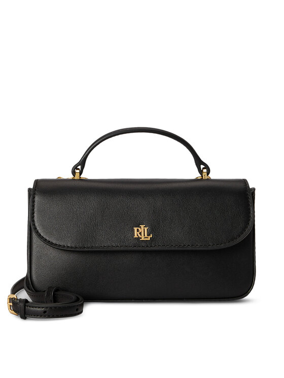 LAUREN RALPH LAUREN Borsetta LAUREN RALPH LAUREN 432P16733002 Marrone scuro